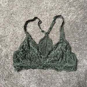 Lace Bralette